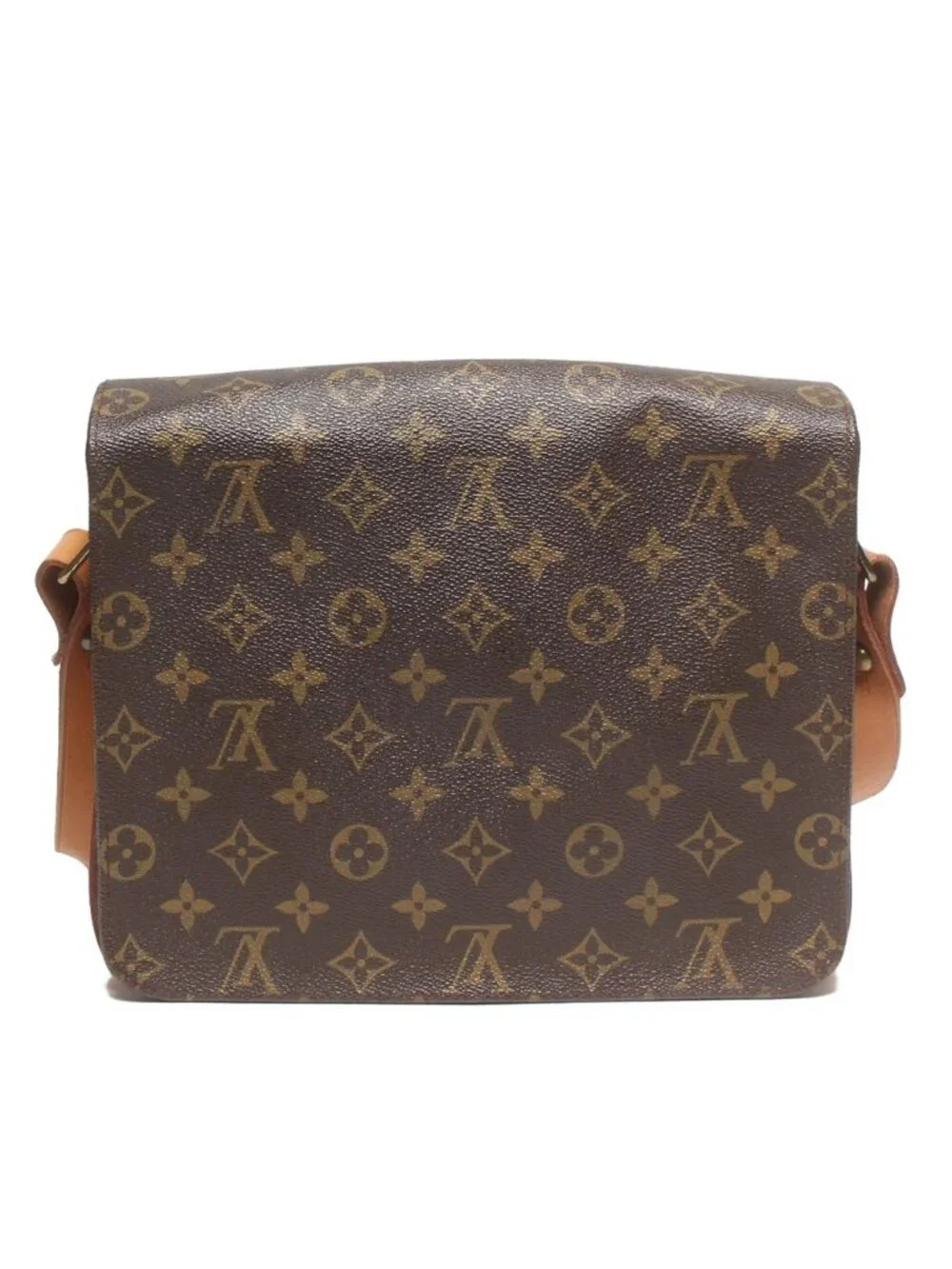Louis Vuitton Shoulder Bag Crossbody Cult Ciel GM Monogram